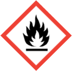 Flammable